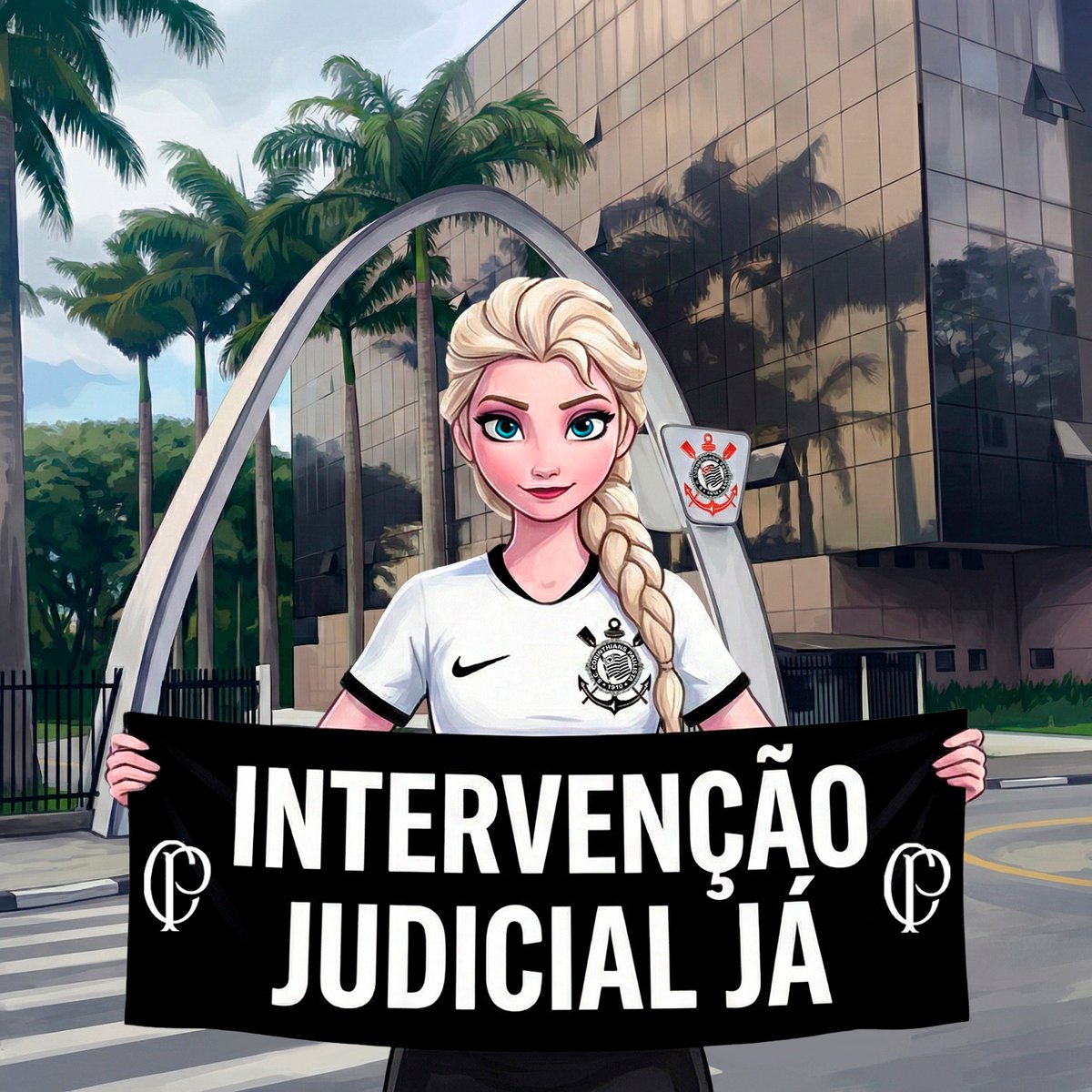 Elsa Corinthiana 🏴🏳️🏳️‍🌈🏳️‍⚧️ tweet media