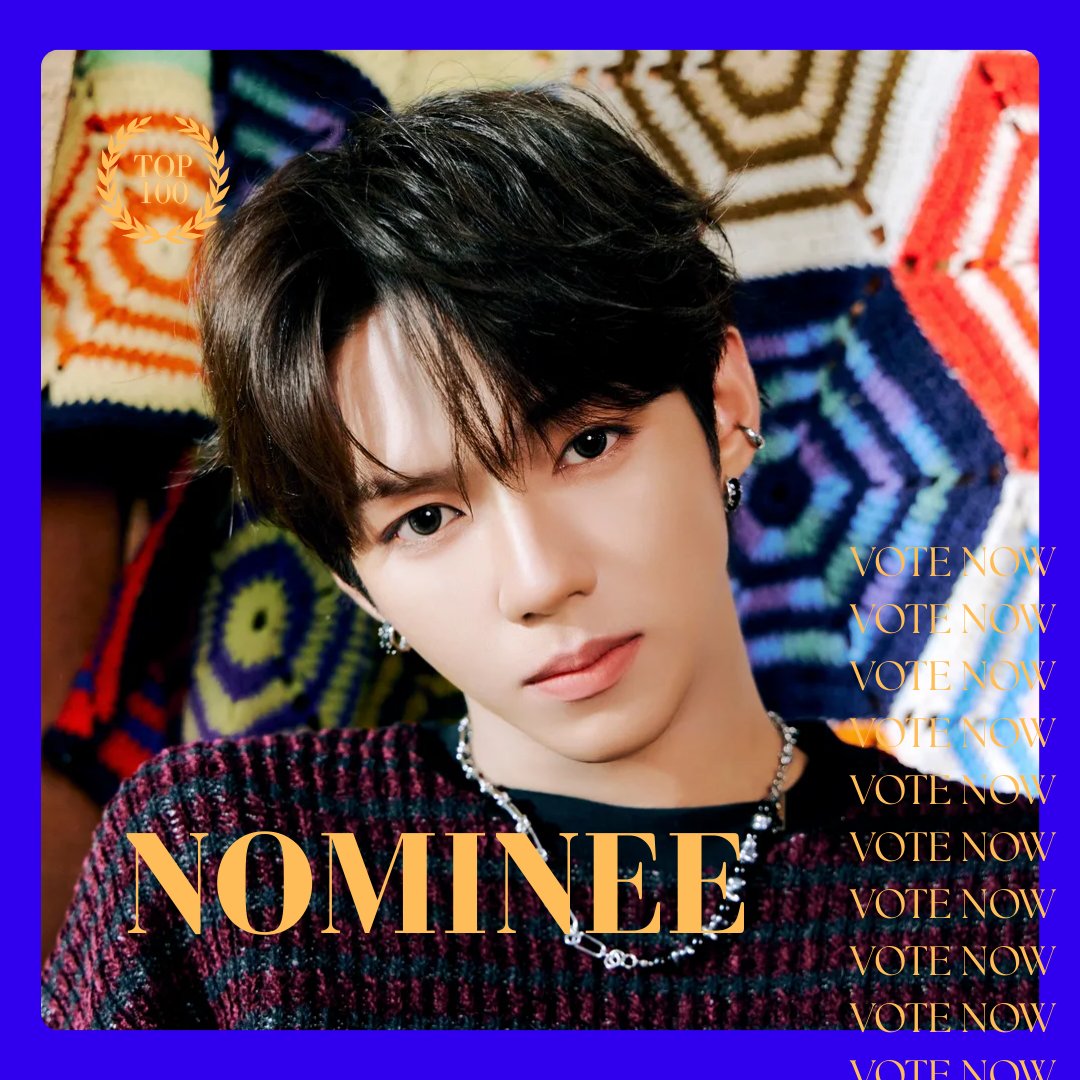 JL (AHOF) is nominated as the Most Beautiful/Handsome Face in the World.

👉 VOTE: dabemepop.com/top/