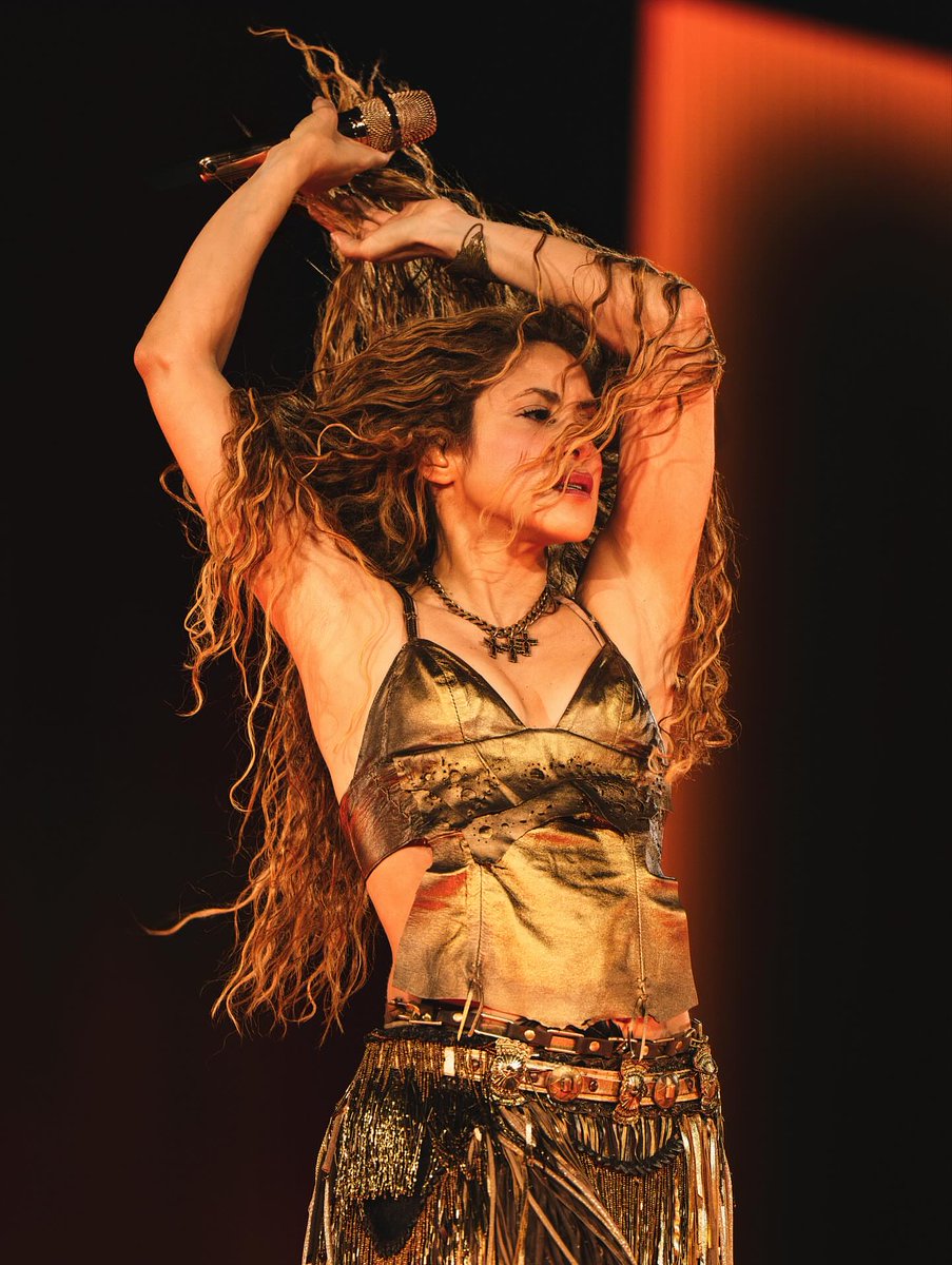 Shakira_Brasil's tweet image. 🚨 ALERTA DE VIP ALCATEIA 🚨
🎟️ Quer ganhar um par de ingressos VIPs para o #Shakicabana?

Confira esta thread com 5 motivos que mostram por que Shakira é a opção perfeita para o Todo Mundo no Rio. Leia até o final e saiba como participar.