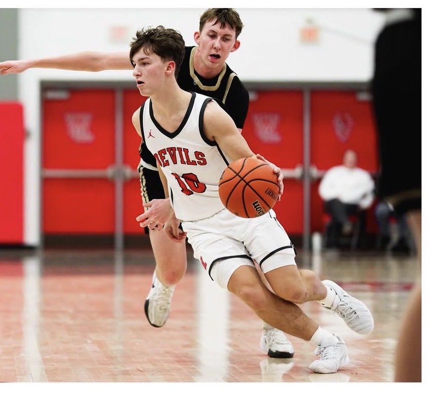 West Lafayette Boys’ Basketball Updates tweet media