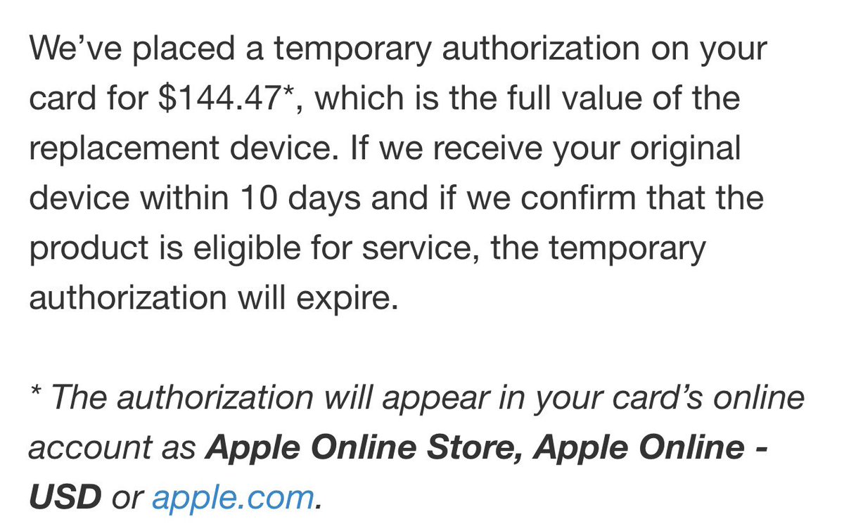 Got a hold of Apple over my Apple Pencil Pro not charging. Apple