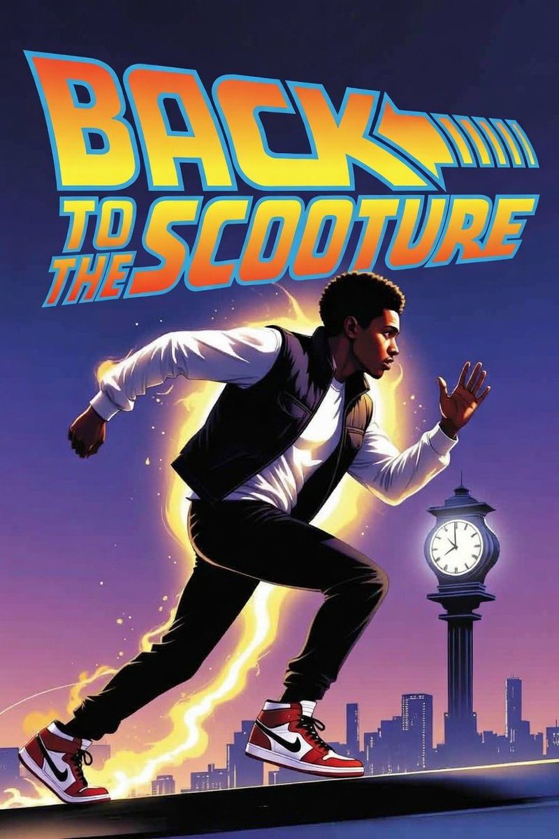Back with an #AlignmentSpecial Scoot Henderson over 4.5 assists #BackToTheScooture <a href="/B1GOracle/">B1G Oracle</a> <a href="/BrokeHady/">Hady Broke</a> <a href="/thebigjavii/">Big Javi</a>