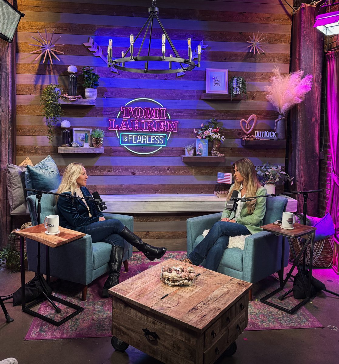 Marjorie Taylor Greene 🇺🇸 tweet media