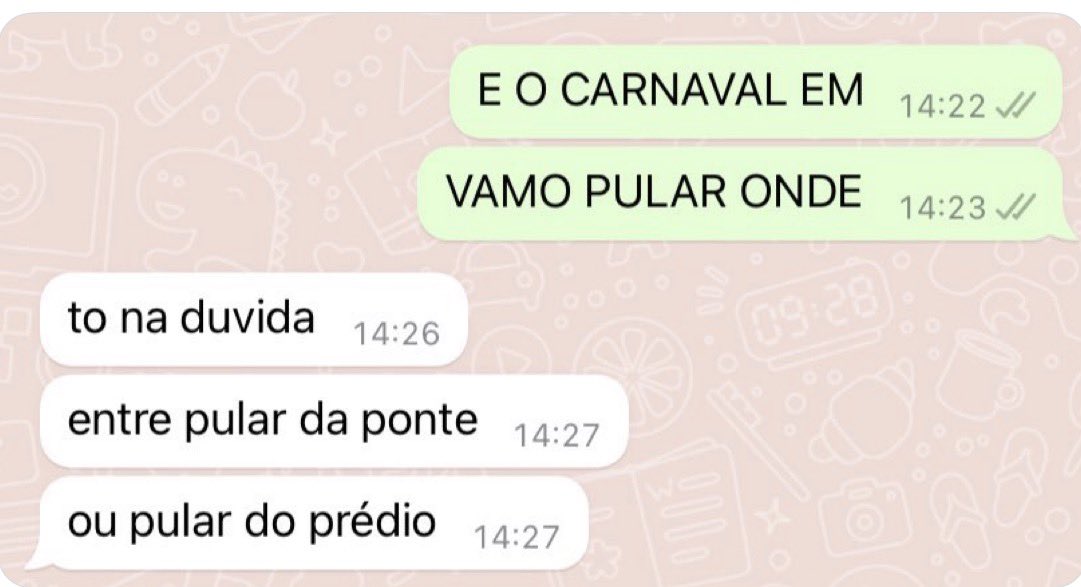 assim