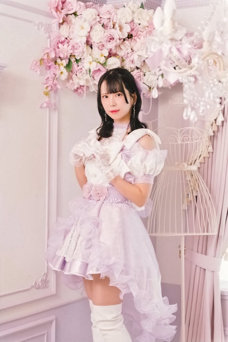 椎葉 彩【スポポポポニー】 tweet media