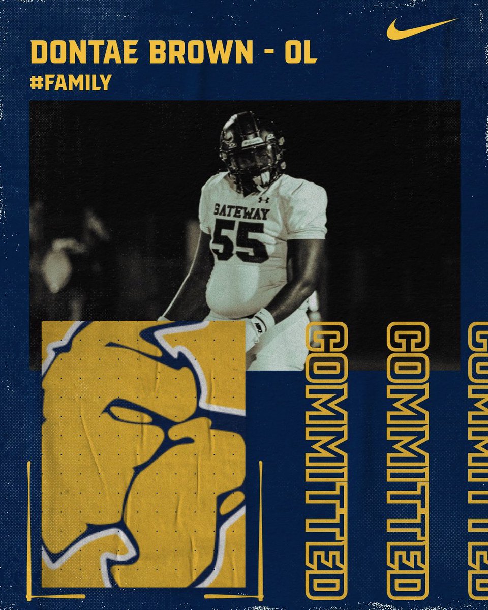 Dontae brown tweet media