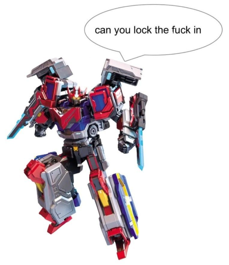 heavy iron nim
lock in