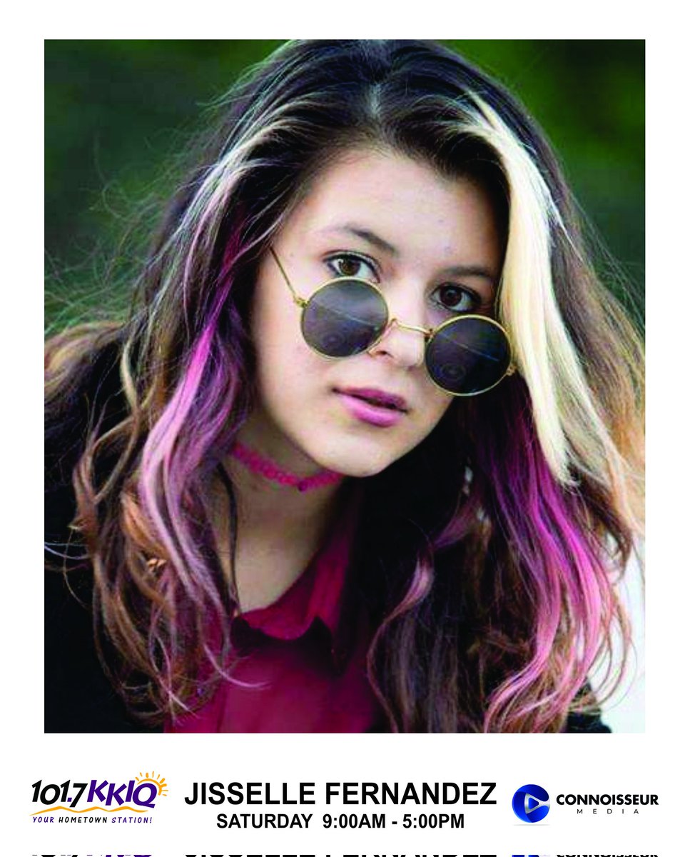 Jisselle tweet media