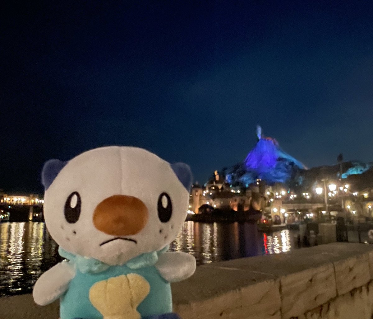 ミジュマルといっしょちゃんねる (@nuinui1103) on Twitter photo 