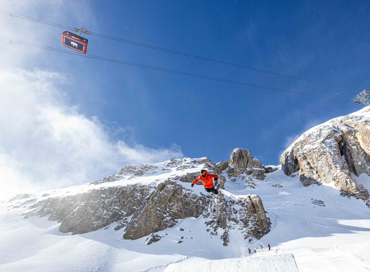 jhski's tweet photo. 🚨Kings and Queens of Corbet’s 2026 is Friday Feb. 13 🚨
Tune in at 10:00 AM MST on on Friday to our YouTube channel to watch the event of the year LIVE🔴
#kingsandqueensofcorbets #KQ26 https://t.co/I363xb05F8
