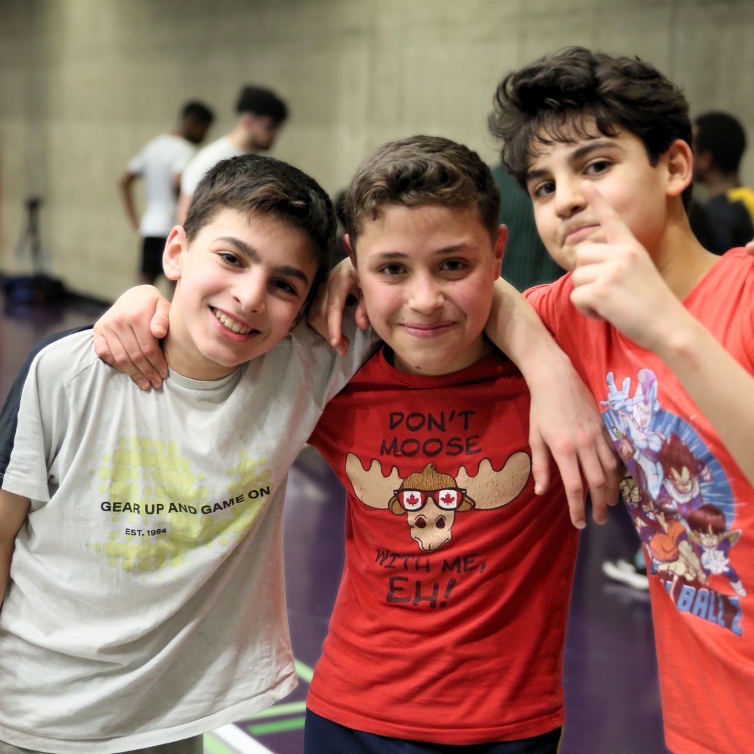 Action For Healthy Communities Society of Alberta tweet media