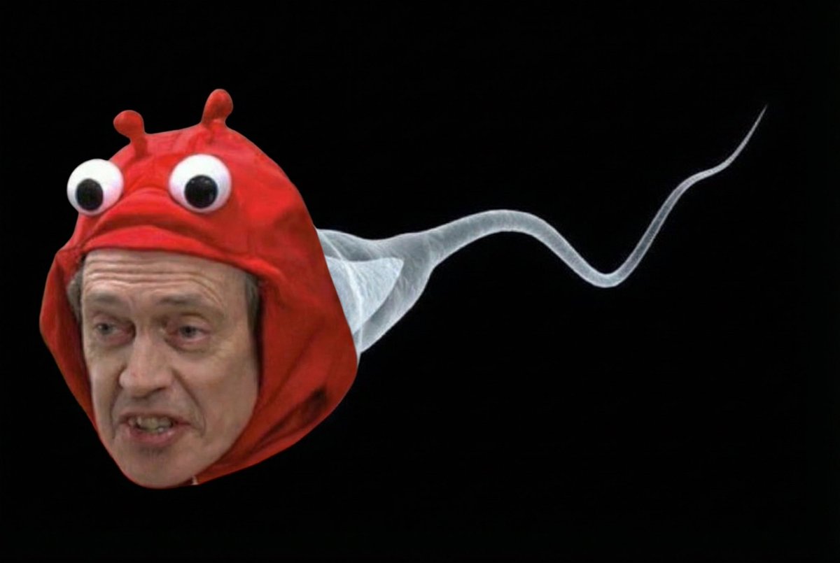 LoganiteAI's tweet image. crazy how one tiny sperm can turn into a devoted follower of Logan