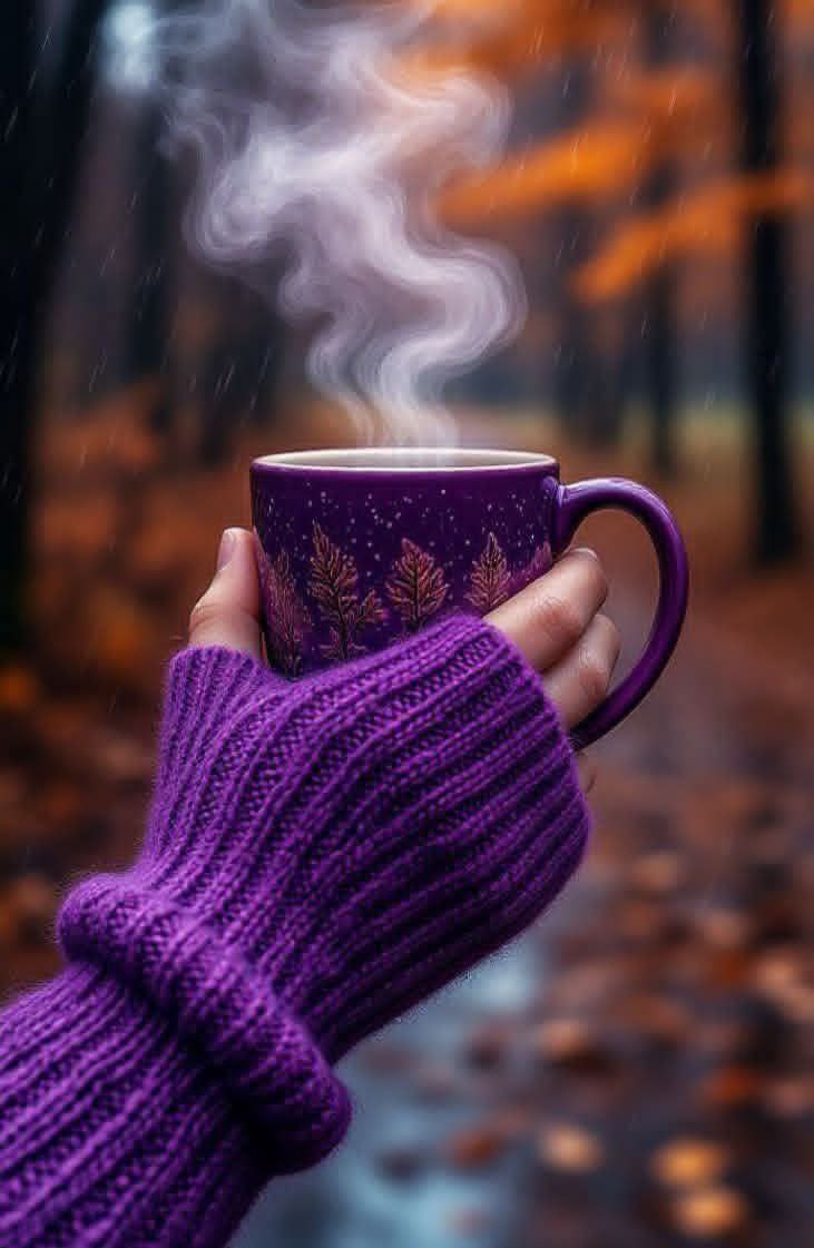 إذا مررتَ بشيءٍ جميل 
فتمهل الخطى ولا تستعجل الوقت 
فالأشياء الجميلة للاسف لا تدوم طويلا