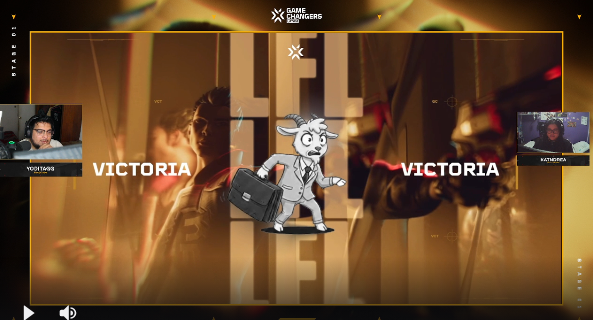 yodita_gg's tweet photo. 2x0 de @Looking4Laburo ante @UniversityWarG Que buenos mapas loco #vctgamechanger https://t.co/vCtr9vC6AK