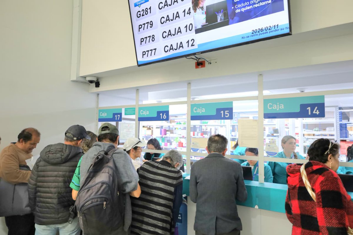 Supersalud tweet media