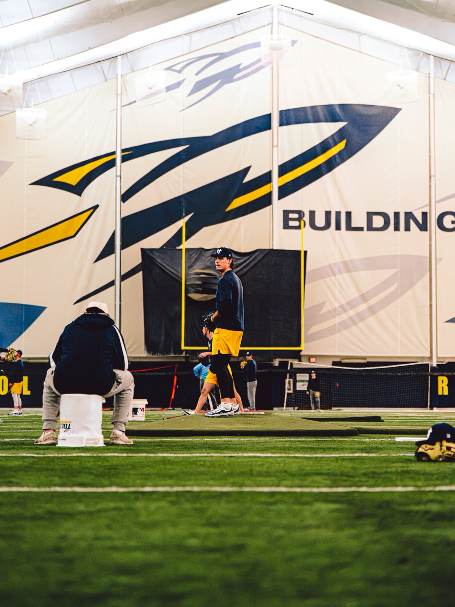 Toledo Baseball tweet media