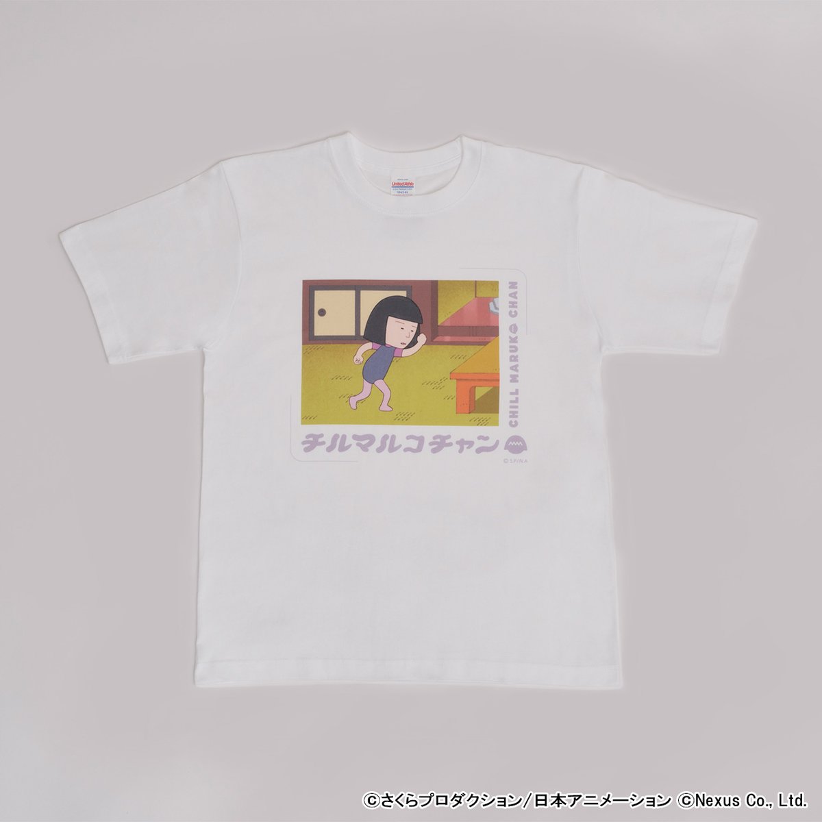 CHILL MARUKO CHAN(チルマルコチャン) tweet media