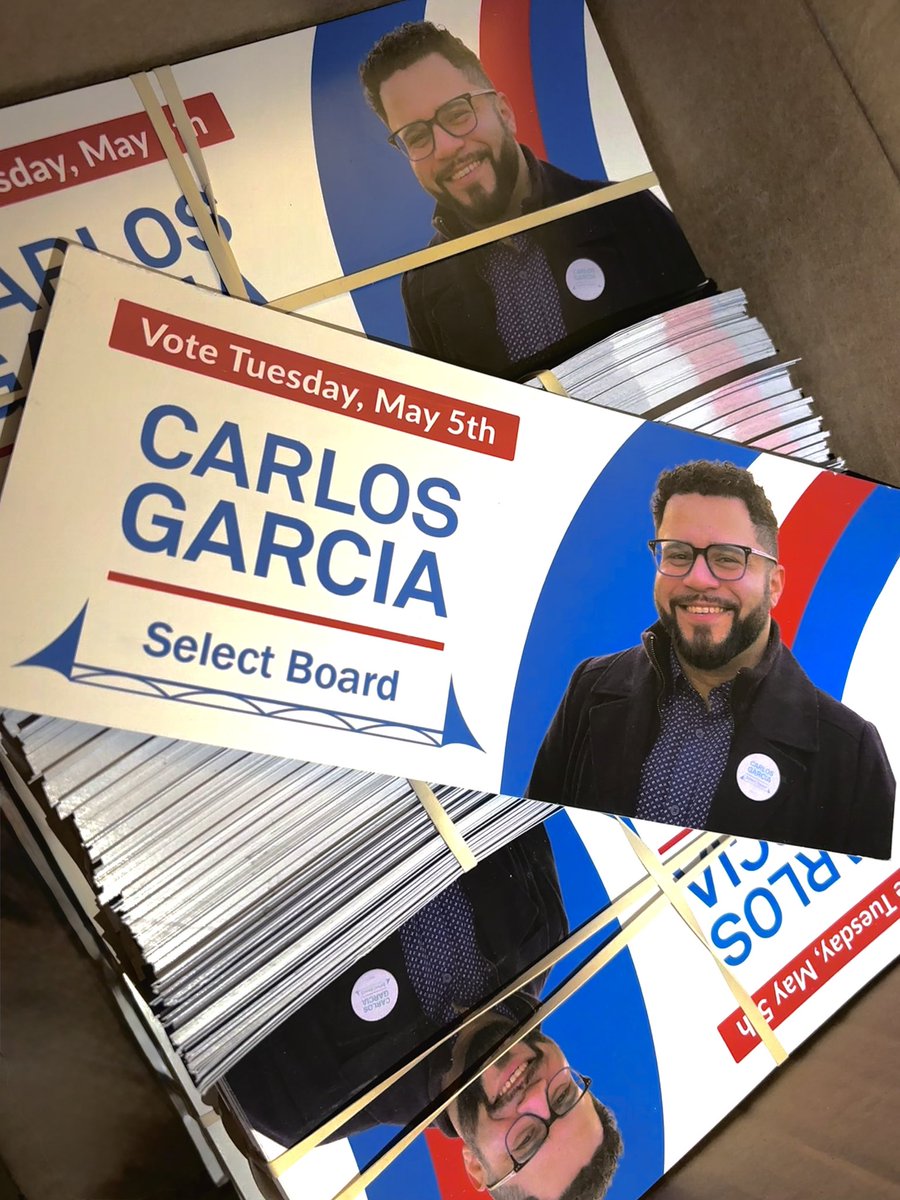 Carlos Garcia tweet media