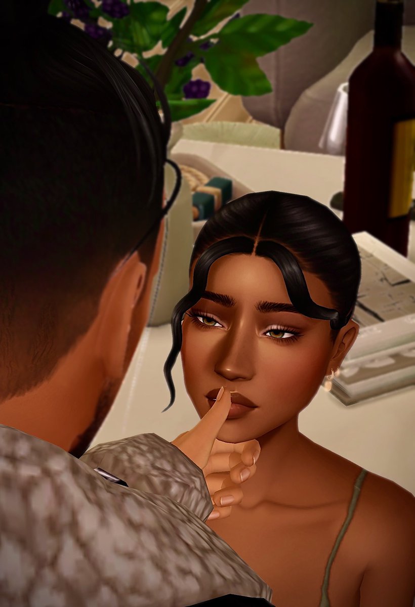 Memesiims tweet media