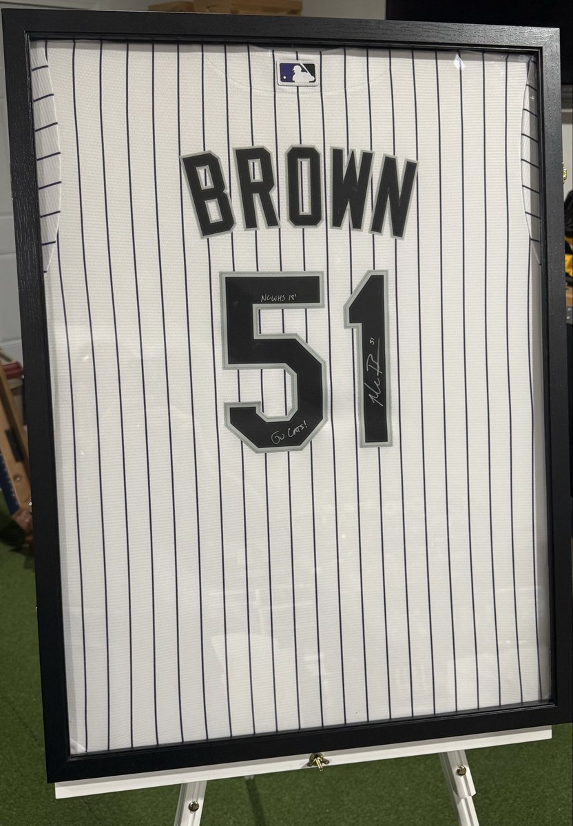 Normal West Baseball tweet media