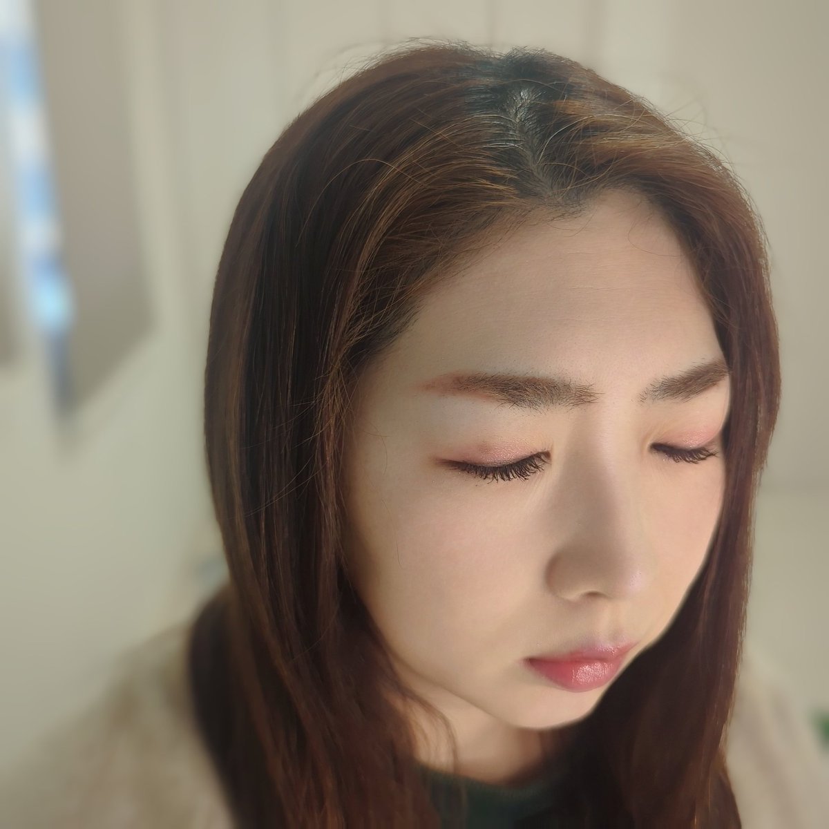 #motd
チークはSHEGLAMのOnCall
アイシャドウとハイライトは紫で統一してみた。
SUQQUの甘棘はイエベに優しい紫でこれは私のなかで買ってよかったコスメにランクインしてるアイシャドウ🏆️✨️