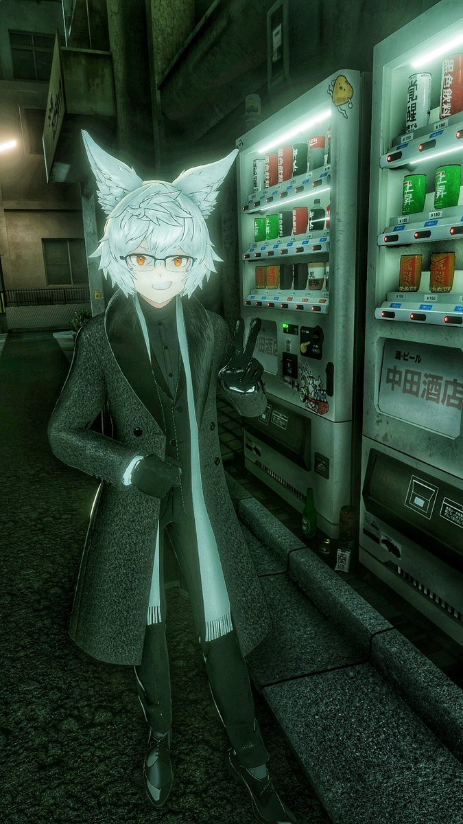 sentyurick's tweet image. #YOYOGIMORI  #JUMPY