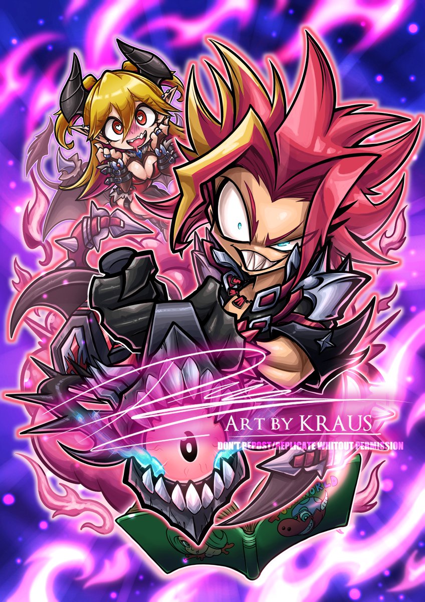 KrausArts's tweet photo. It Cost 0.00 to support a 35 yo artists ♥️ https://t.co/ONv98zOE0l