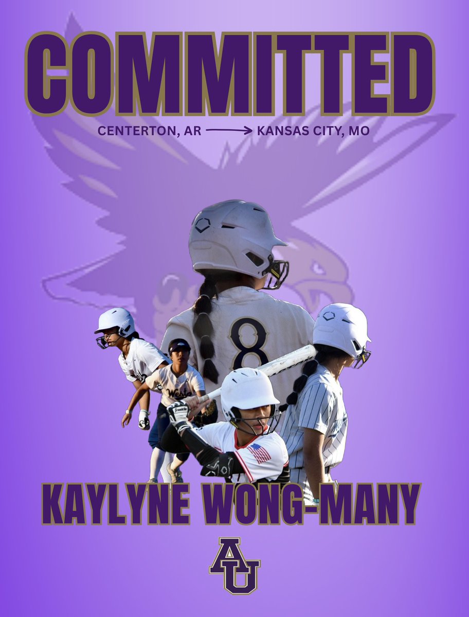 Kaylyne Wong-Many tweet media