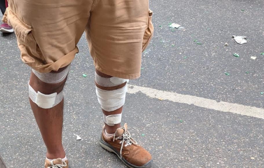 Periodismo de Izquierda tweet media