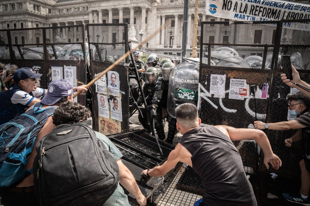 Periodismo de Izquierda tweet media