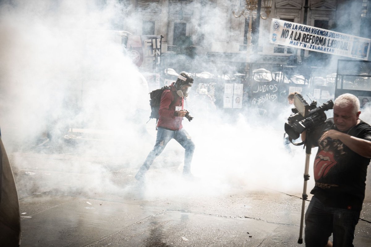 Periodismo de Izquierda tweet media