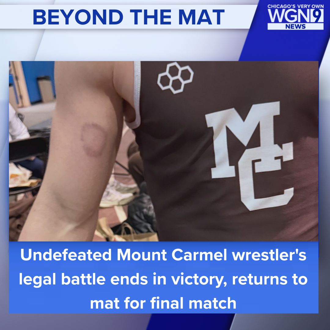 WGN Morning News tweet media