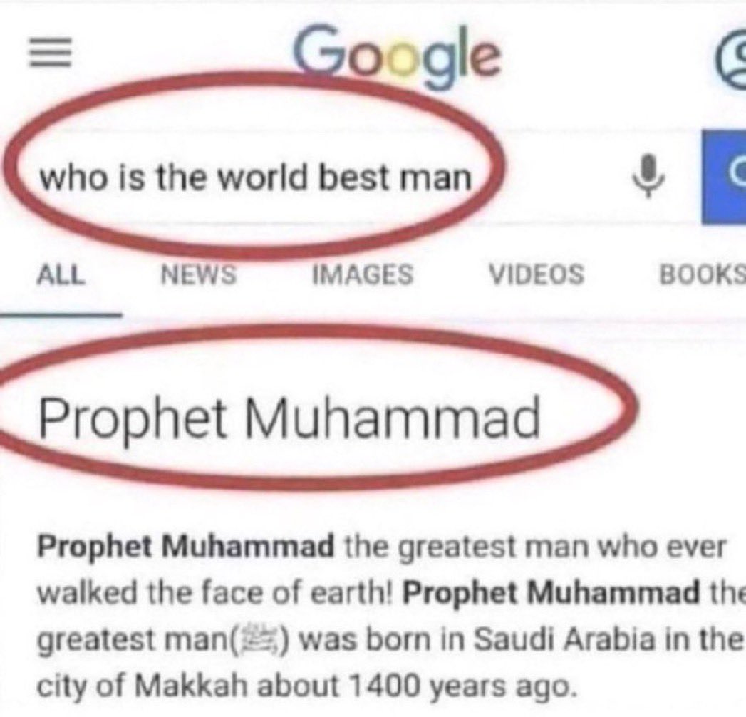 The best man to walk the world 🌍