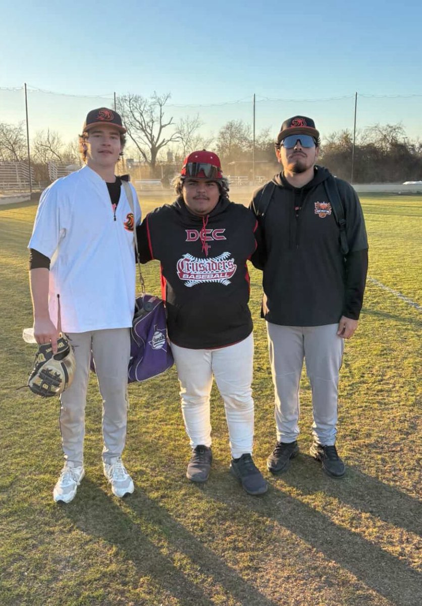 Paschal Panthers Baseball tweet media