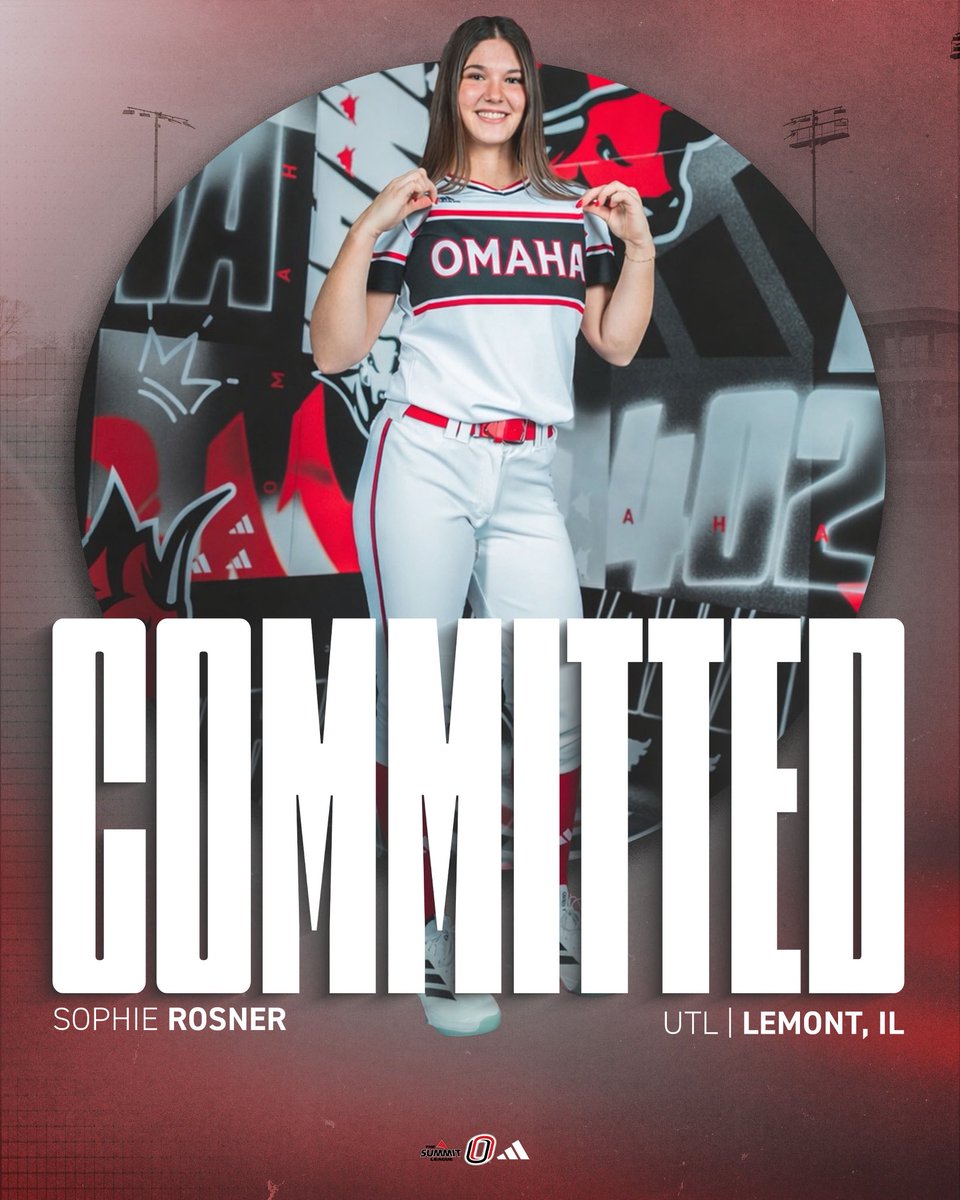 Sophie Rosner 2027 tweet media