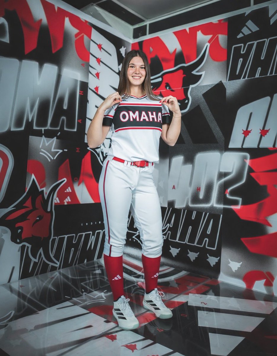 Sophie Rosner 2027 tweet media