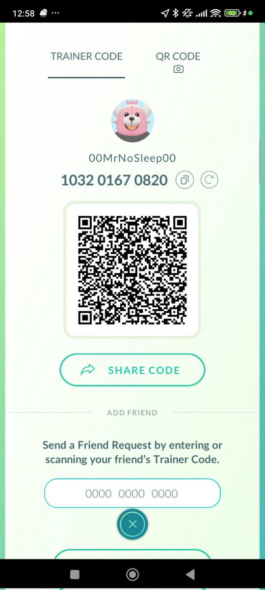 First time posting for a while

Looking for new friends or adding back before resetting 😅😅😅

103201670820

DM me or comment with your IGN

Hope to meet as many people as possible in Tainan ✈️✈️✈️