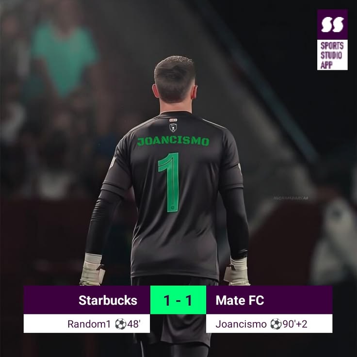 ¡MATE FC ES FINALISTA DE LA COPA AMISTOSA FEBRERO! En la final enfrentamos a un viejo conocido: <a href="/Elwarmed2/">Club Social y Deportivo Submarino 🚬</a> ¡NOS VEMOS EN LA CANCHA Y VAMOS MATE FC NOMÁS!