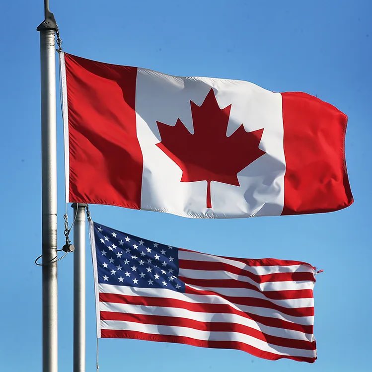 Made In Canada tweet media