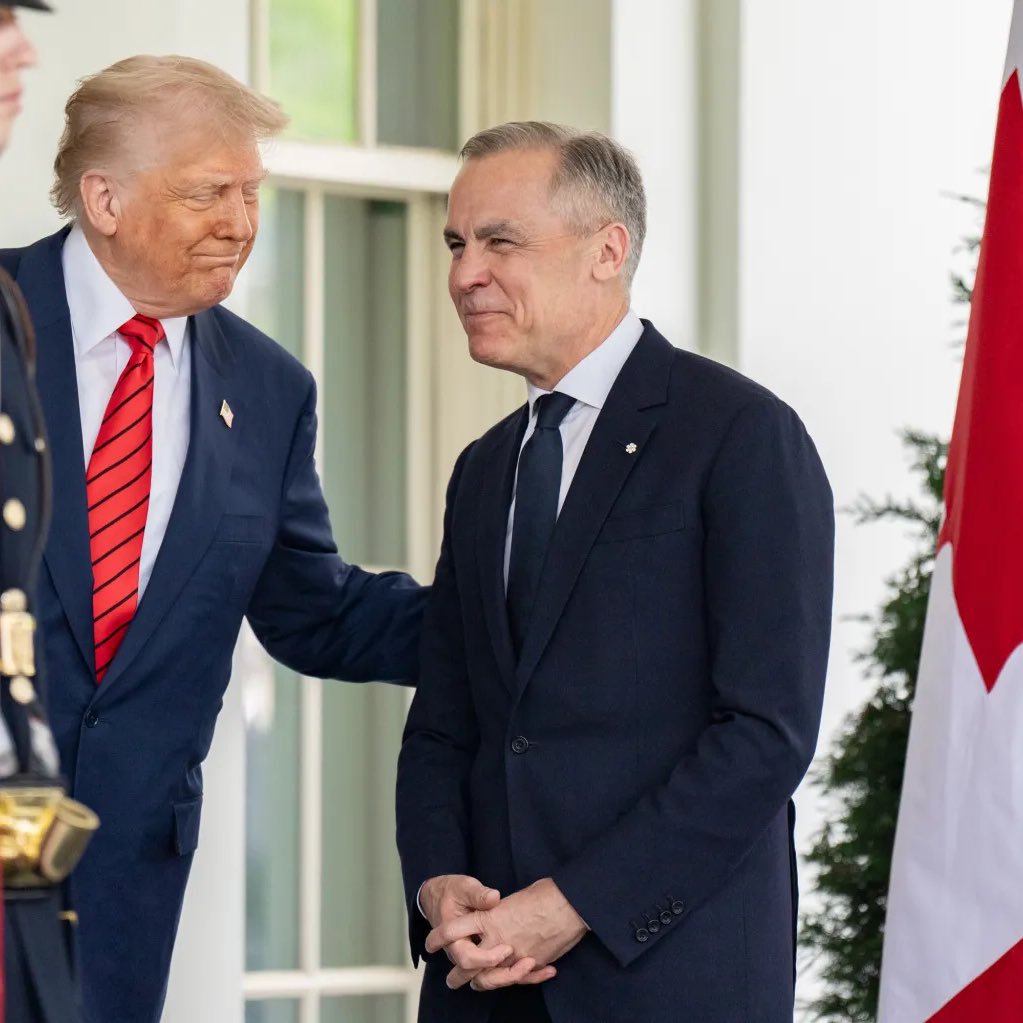 Made In Canada tweet media