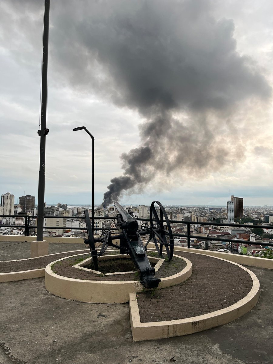 🇪🇨 CUPSFIRE tweet media