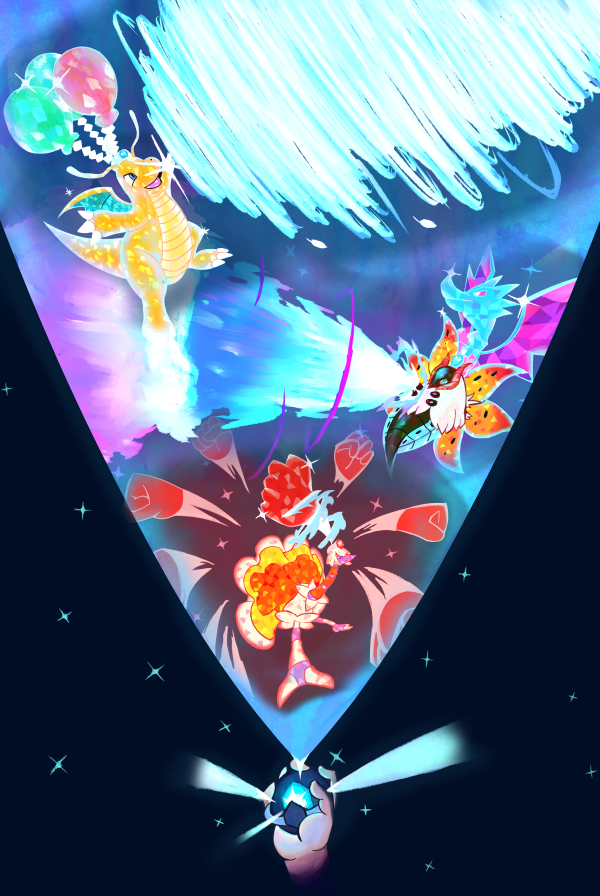 Smogon University tweet media