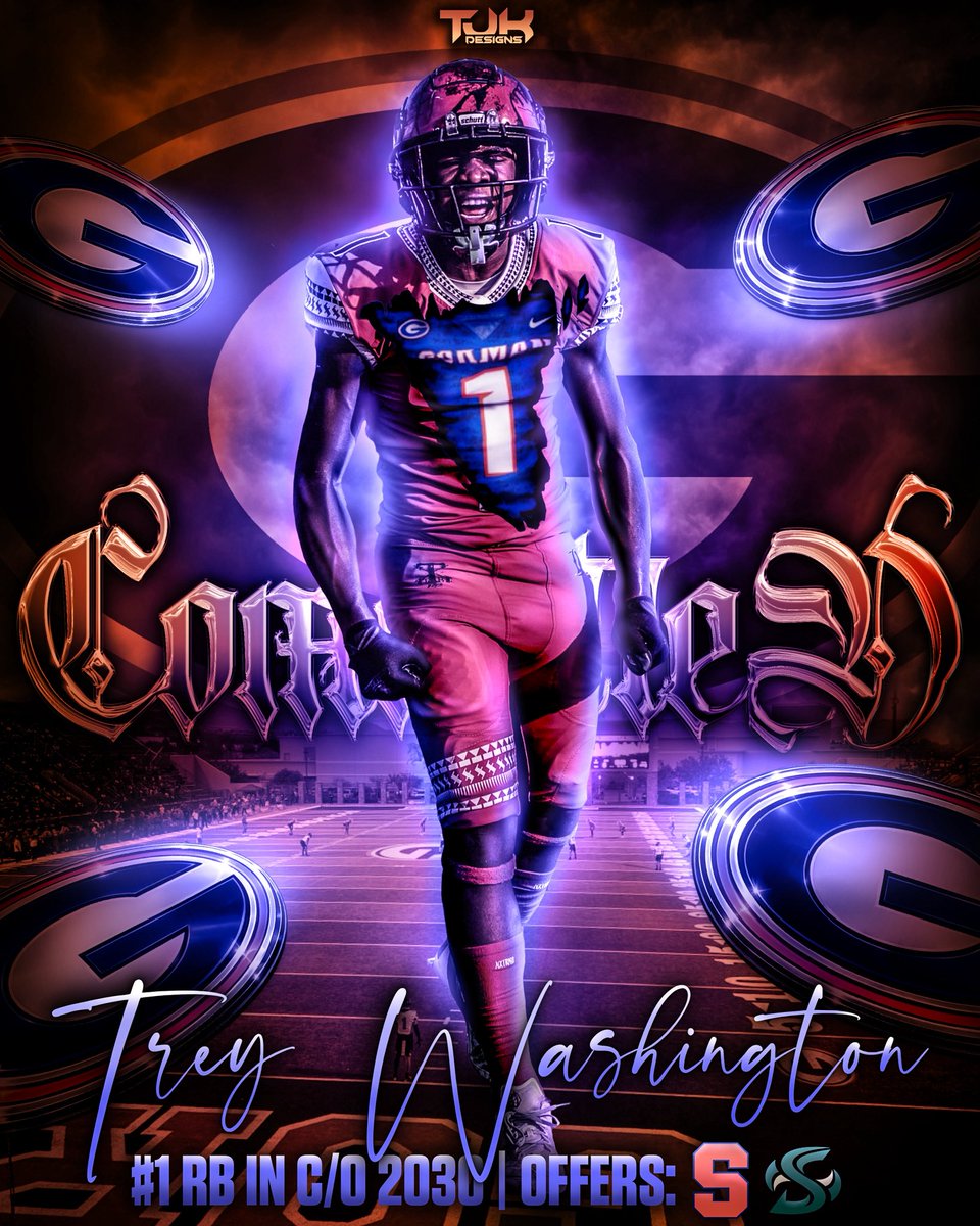 Trey Washington tweet media