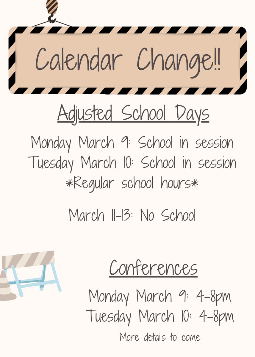 Conestoga Public Schools tweet media