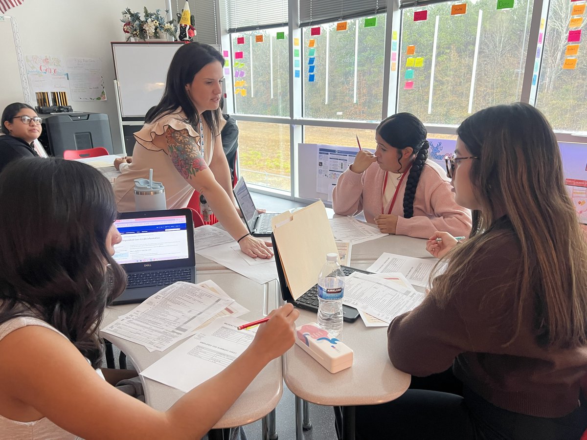 Splendora High School tweet media