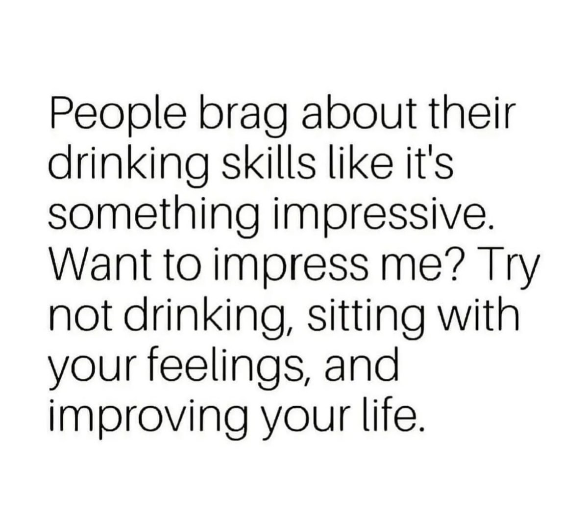 SOBER HUMOR AND MOTIVATION (@sober_lifestyl) on Twitter photo 