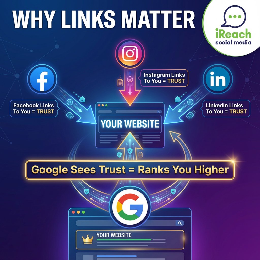 iReachsocialmed's tweet photo. Social posts can improve your search authority. 

Your marketing could be doing more. Let our free AI check prove it.

https://t.co/iUgYDjWh2x 

#SearchAuthority #SocialPosts #SEO https://t.co/CEyU1otTtt