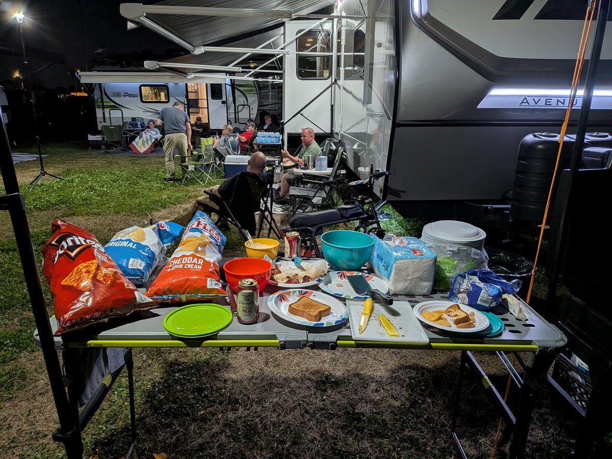 Kyle - AA0Z tweet media