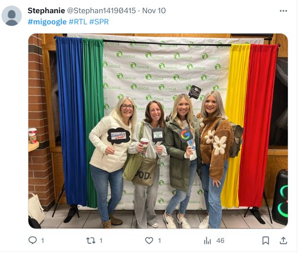 miGoogle tweet media