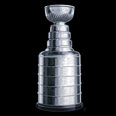 Not a lot of trade news during the break so let’s try something here. 

Repost if you think the <a href="/StanleyCup/">The Stanley Cup</a> 
Is nicest looking trophy in all of sports. If not, tell me what is. #NHL #Olympics